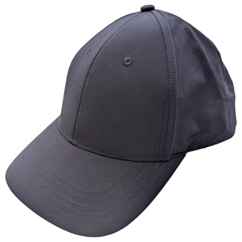 Baseball Cap - Lightweight And Quick-drying Outdoor Sports Baseball Cap - Navy